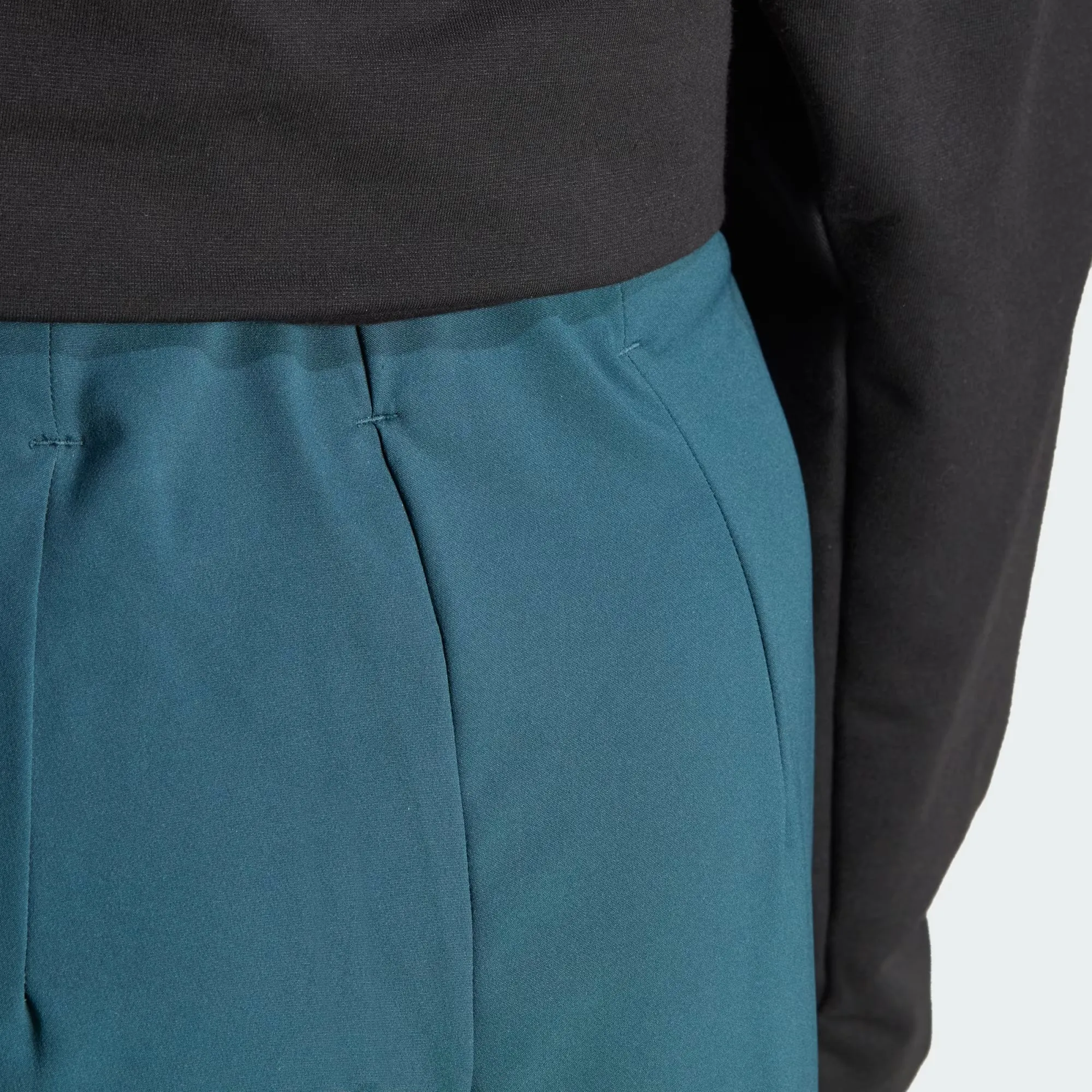 Adidas Aeroready Train Essentials Minimal Branding Woven Pants - Women