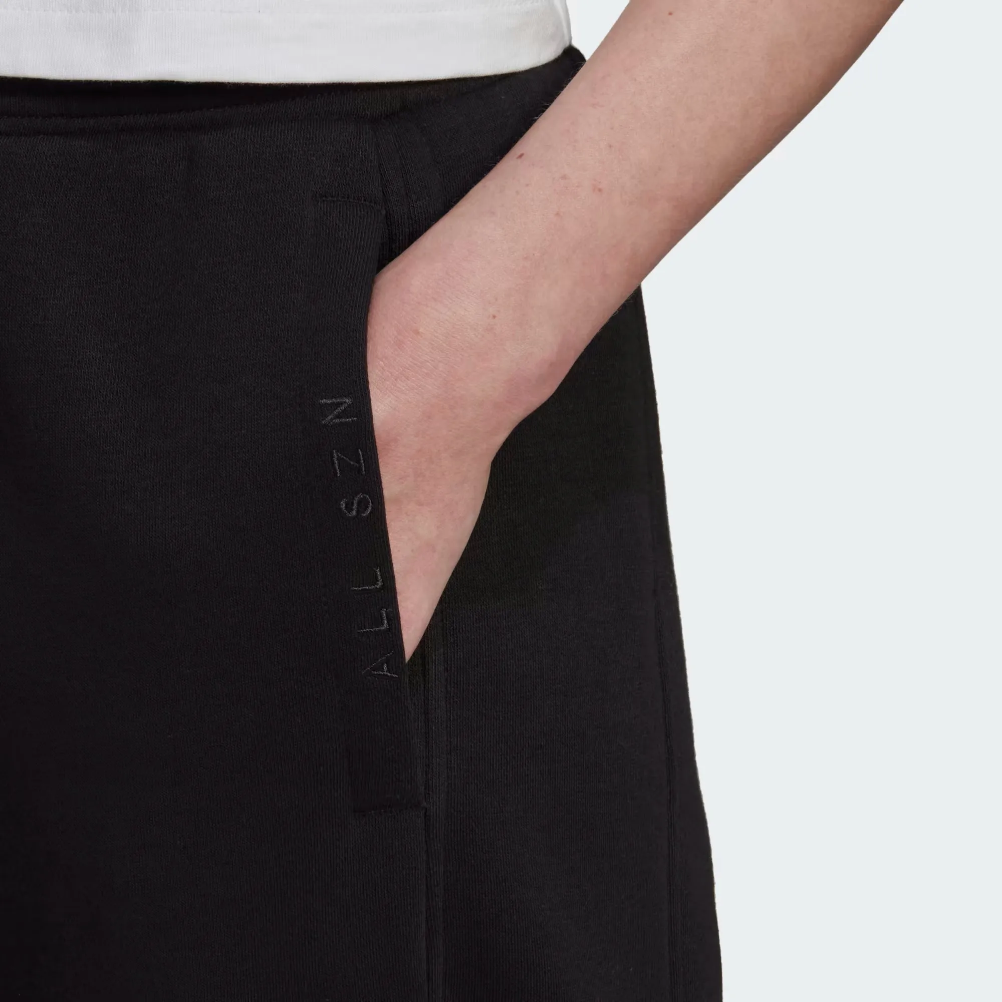 Adidas All SZN Fleece Pants - Women