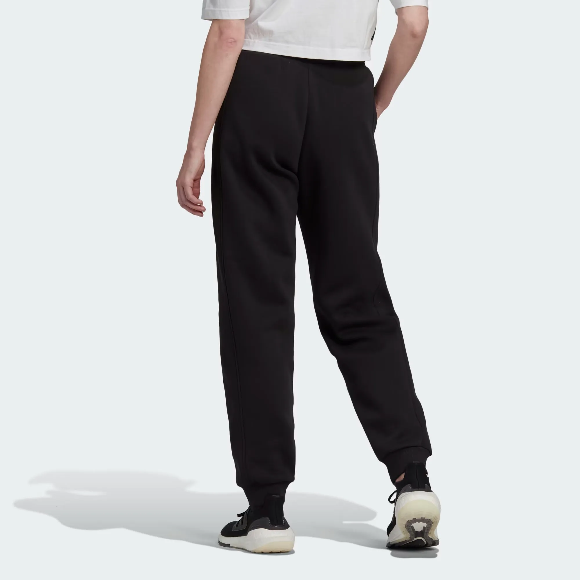 Adidas All SZN Fleece Pants - Women