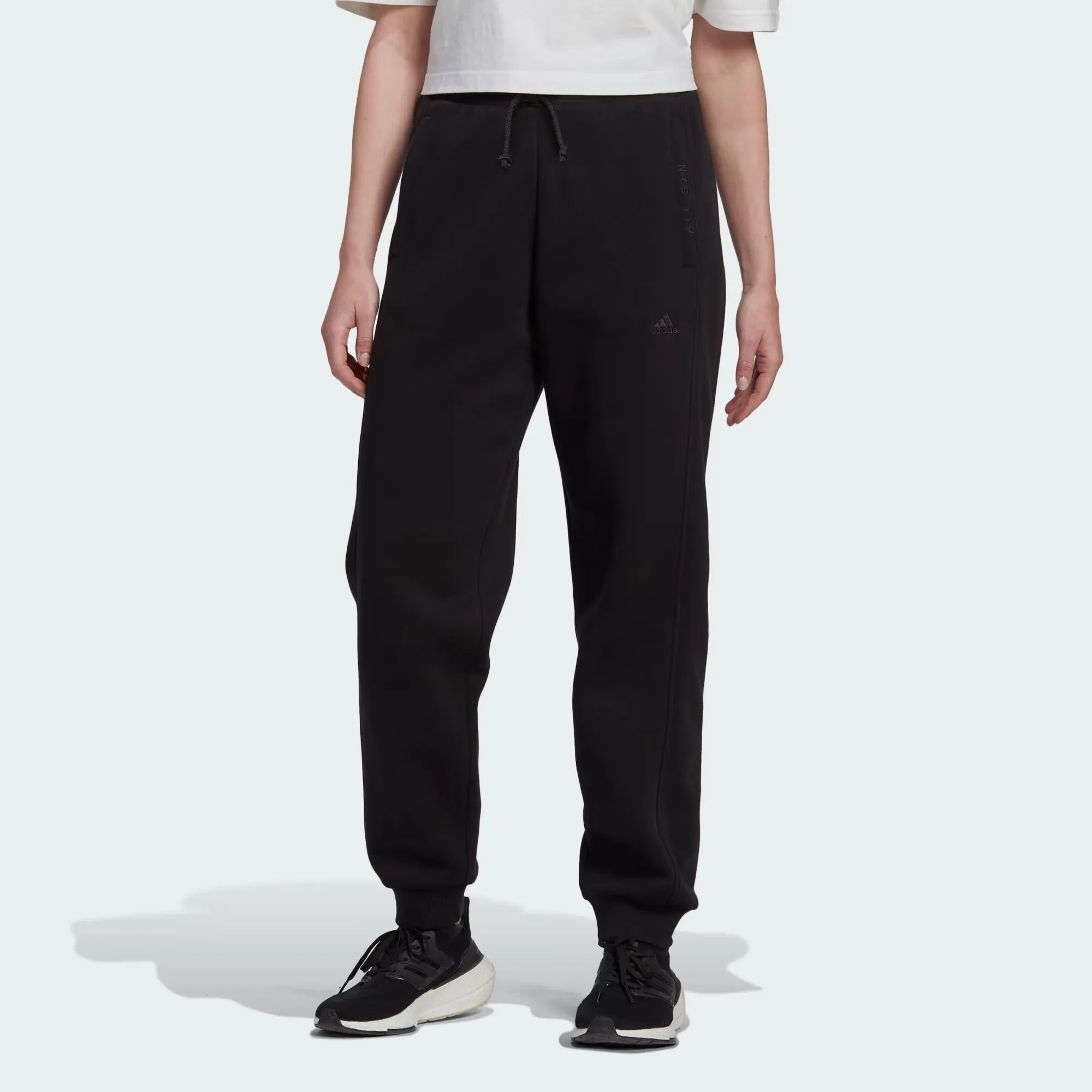 Adidas All SZN Fleece Pants - Women