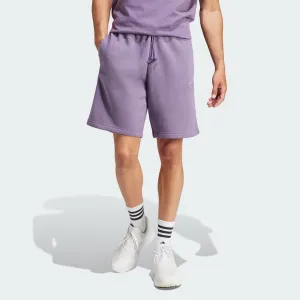 Adidas All SZN Fleece Shorts - Men