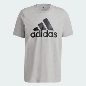 Adidas Essentials Big Logo Tee - Men