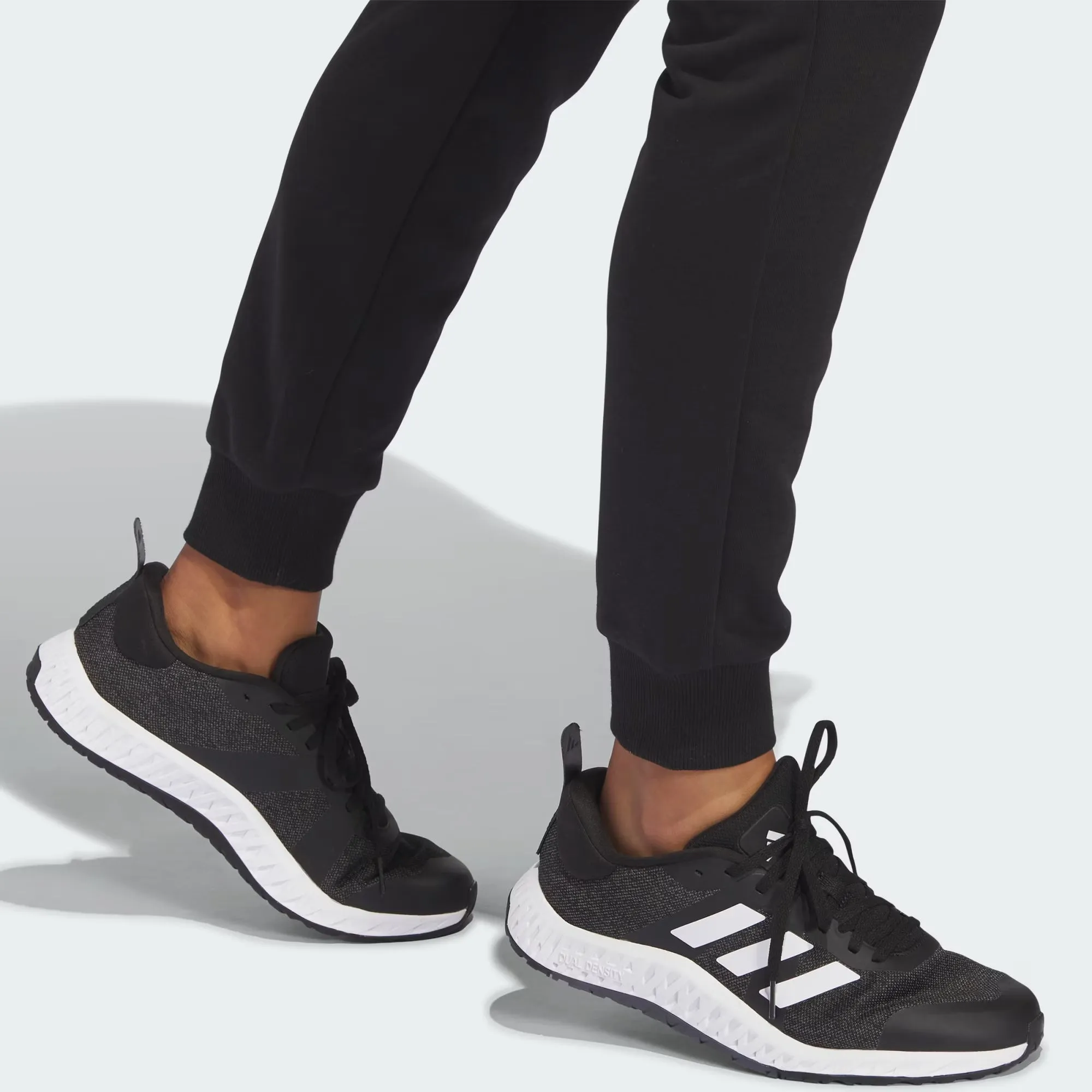 Adidas Essentials French Terry Logo Pants - Women