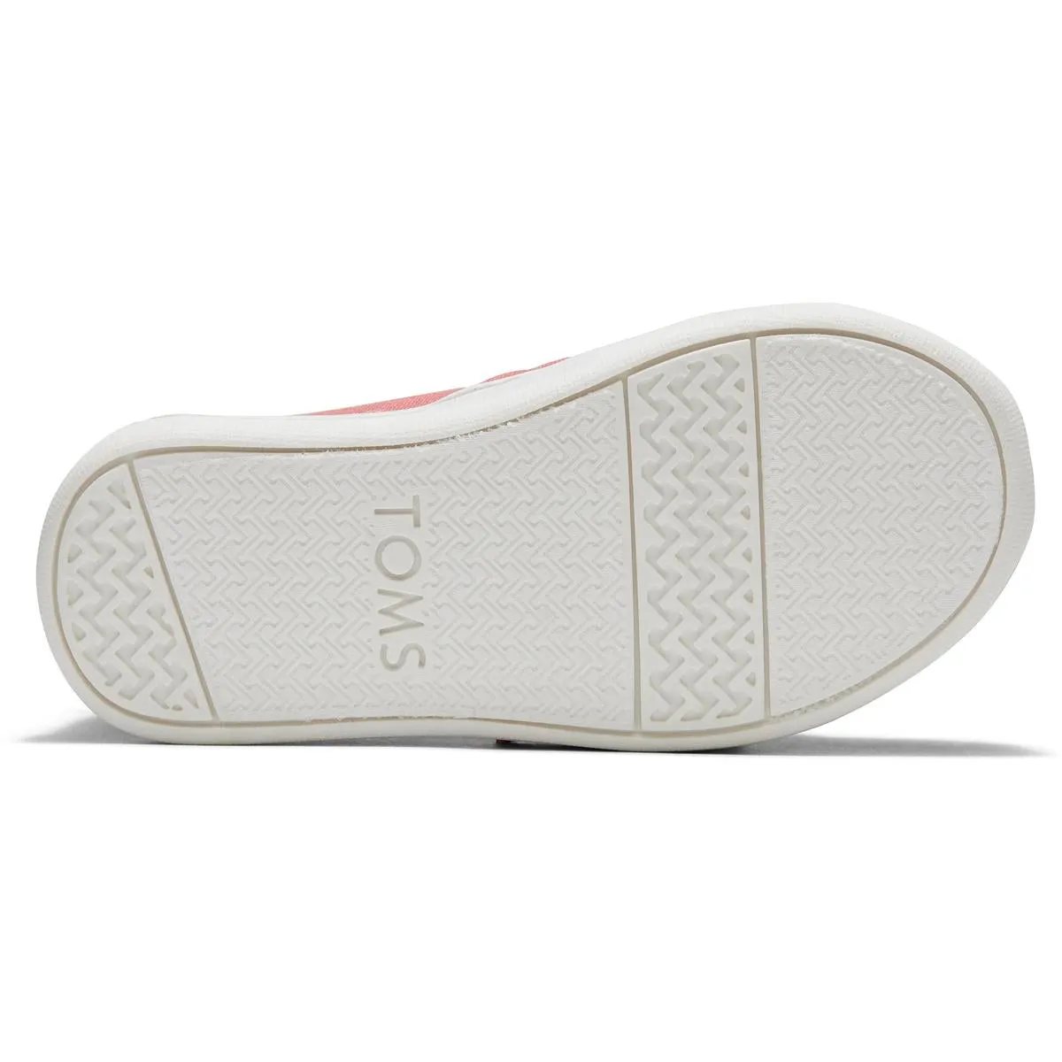 Alpargata Girls Canvas Slip On Casual and Fashion Sneakers