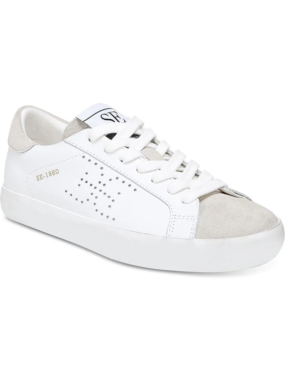Aubrie Mini Girls Comfort Insole Athletic and Training Shoes