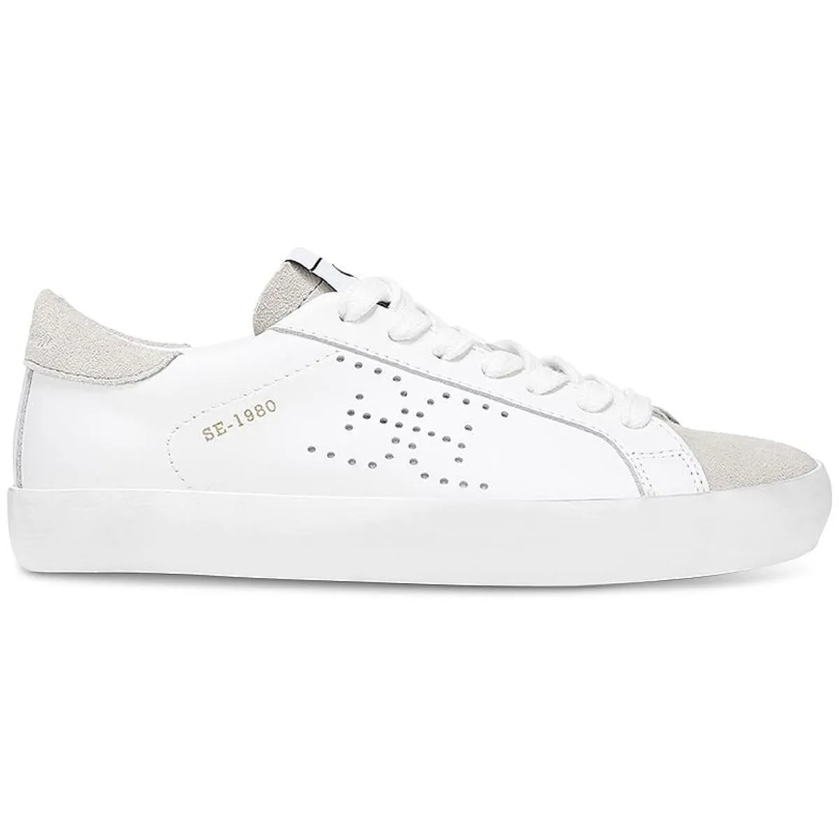 Aubrie Mini Girls Comfort Insole Athletic and Training Shoes