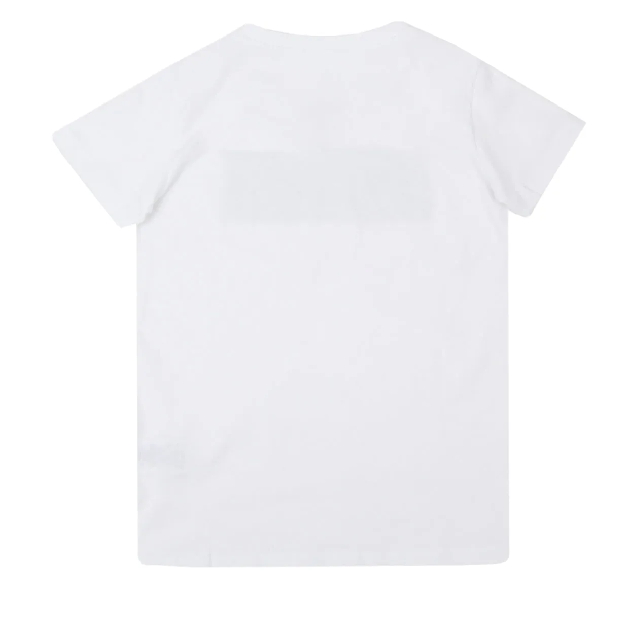 Balmain Kids Embellished Logo T-shirt