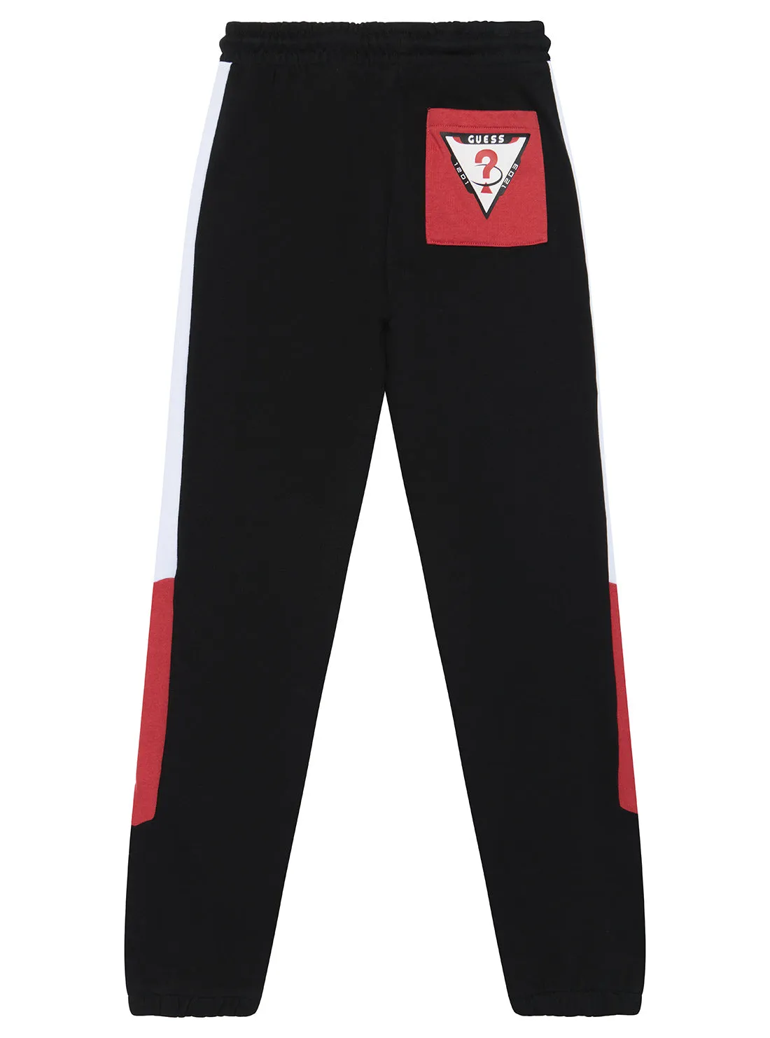 Black Active Pants (7-16) Guess