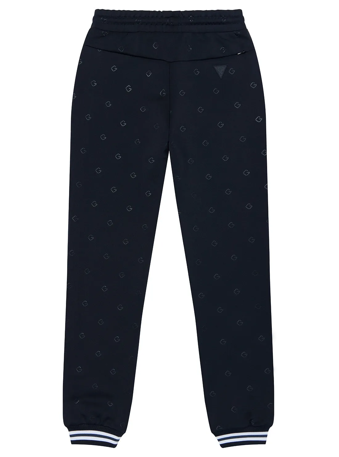 Blue Scuba Active Pants (7-16) Guess