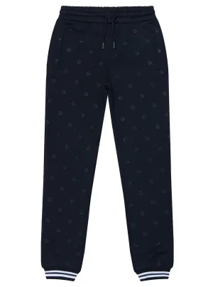 Blue Scuba Active Pants (7-16) Guess
