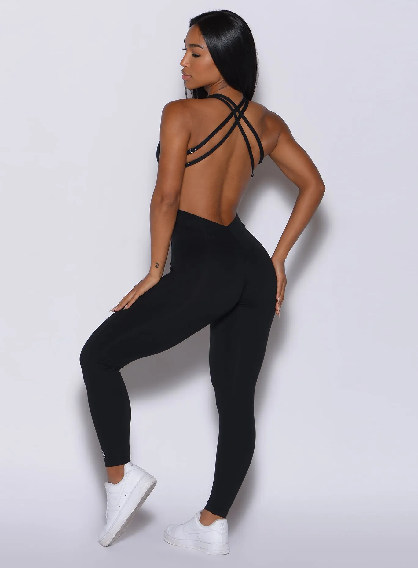 Bombshell Bodysuit Bombshell