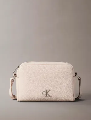 Calvin Klein Archive Hardware Camera Bag - Women
