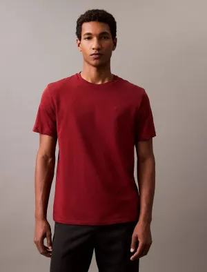 Calvin Klein Liquid Touch Crewneck T-Shirt - Men