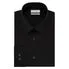 Calvin Klein Slim Fit Non Iron Twill Solid Shirt