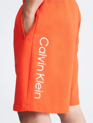 Calvin Klein Standard Logo Shorts - Men