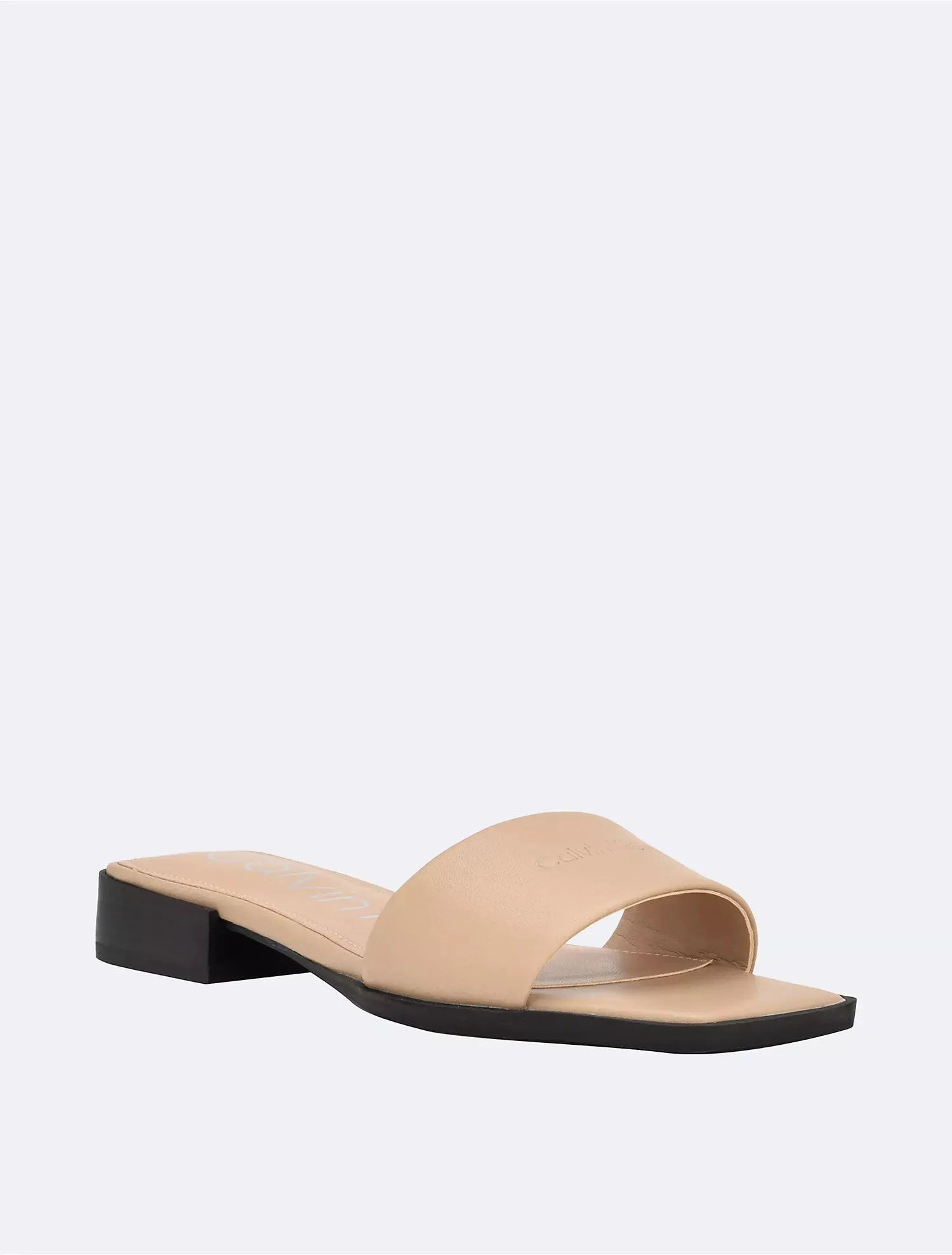 Calvin Klein Tansy Sandal - Women