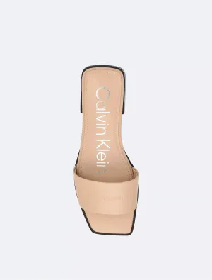 Calvin Klein Tansy Sandal - Women
