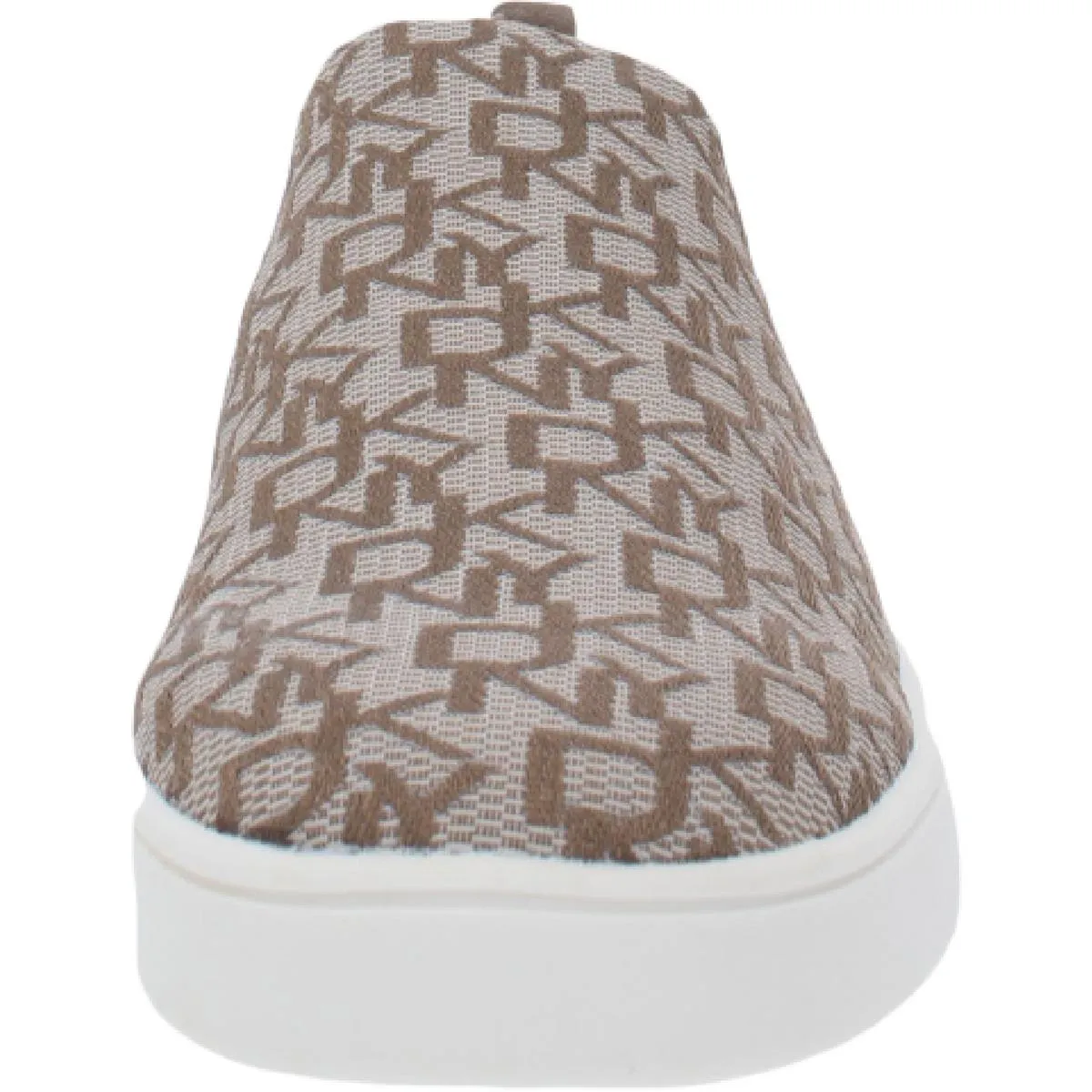 Cam Gore Girls Logo Slip On Casual and Fashion Sneakers