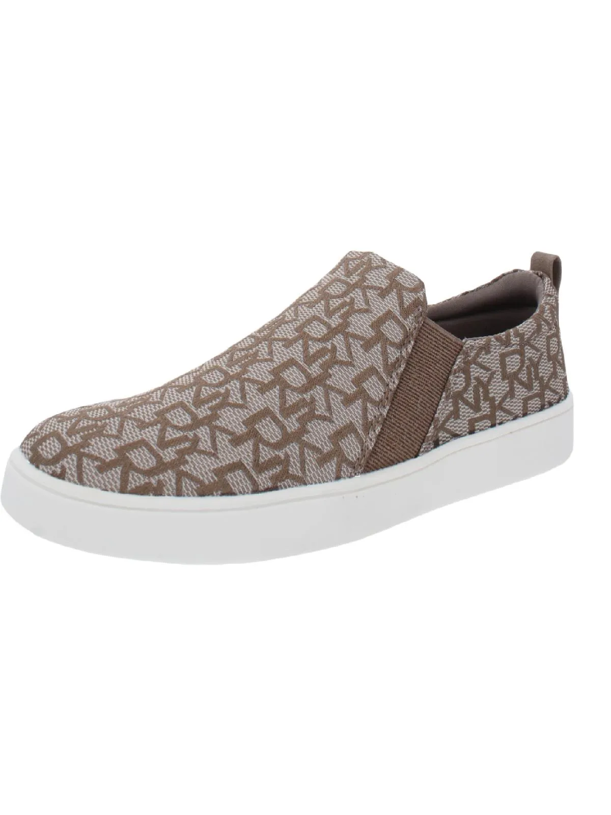 Cam Gore Girls Logo Slip On Casual and Fashion Sneakers