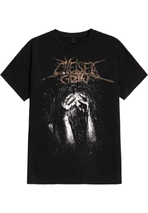 Chelsea Grin - Devastated - T-Shirt