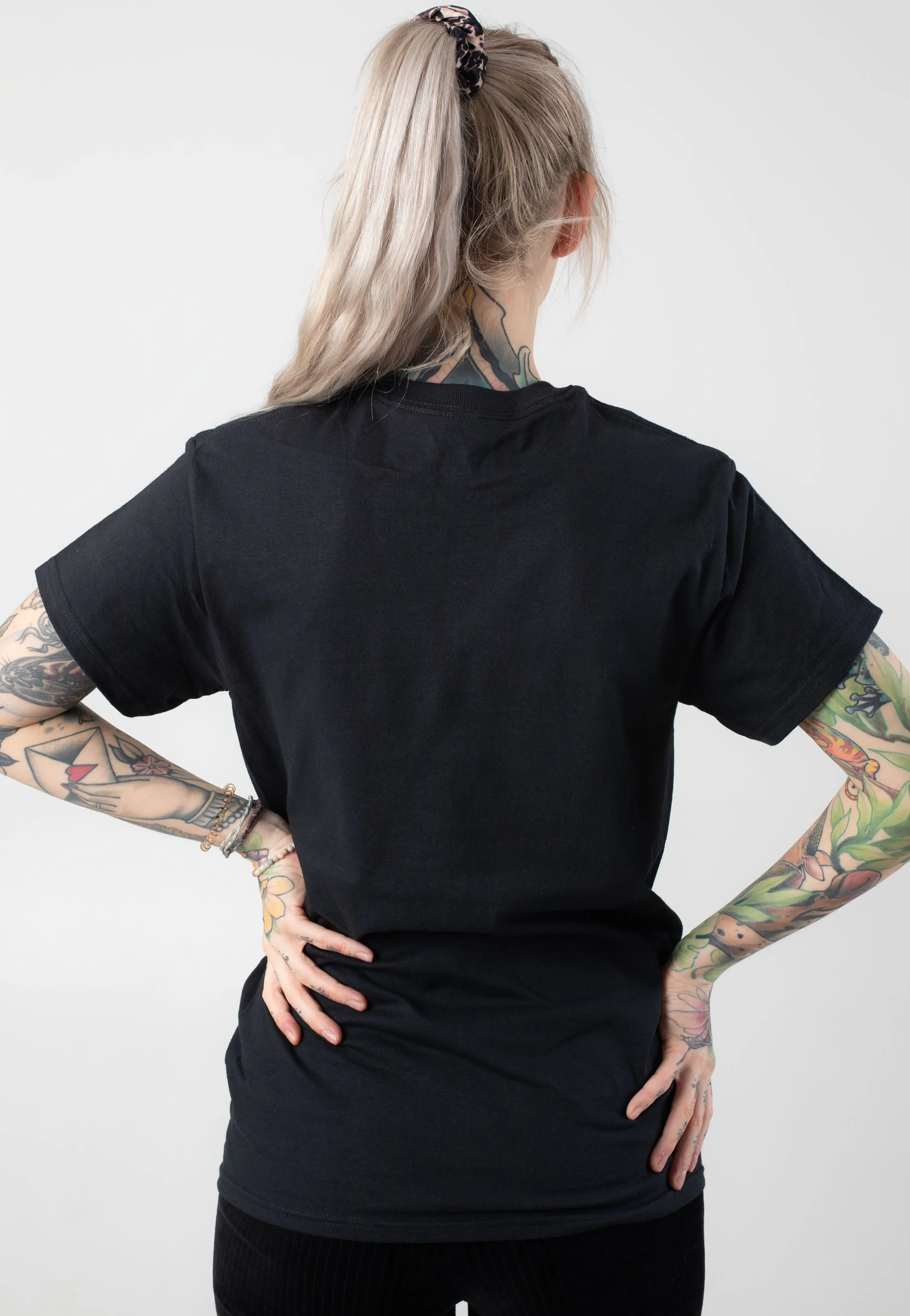Chelsea Grin - Devastated - T-Shirt