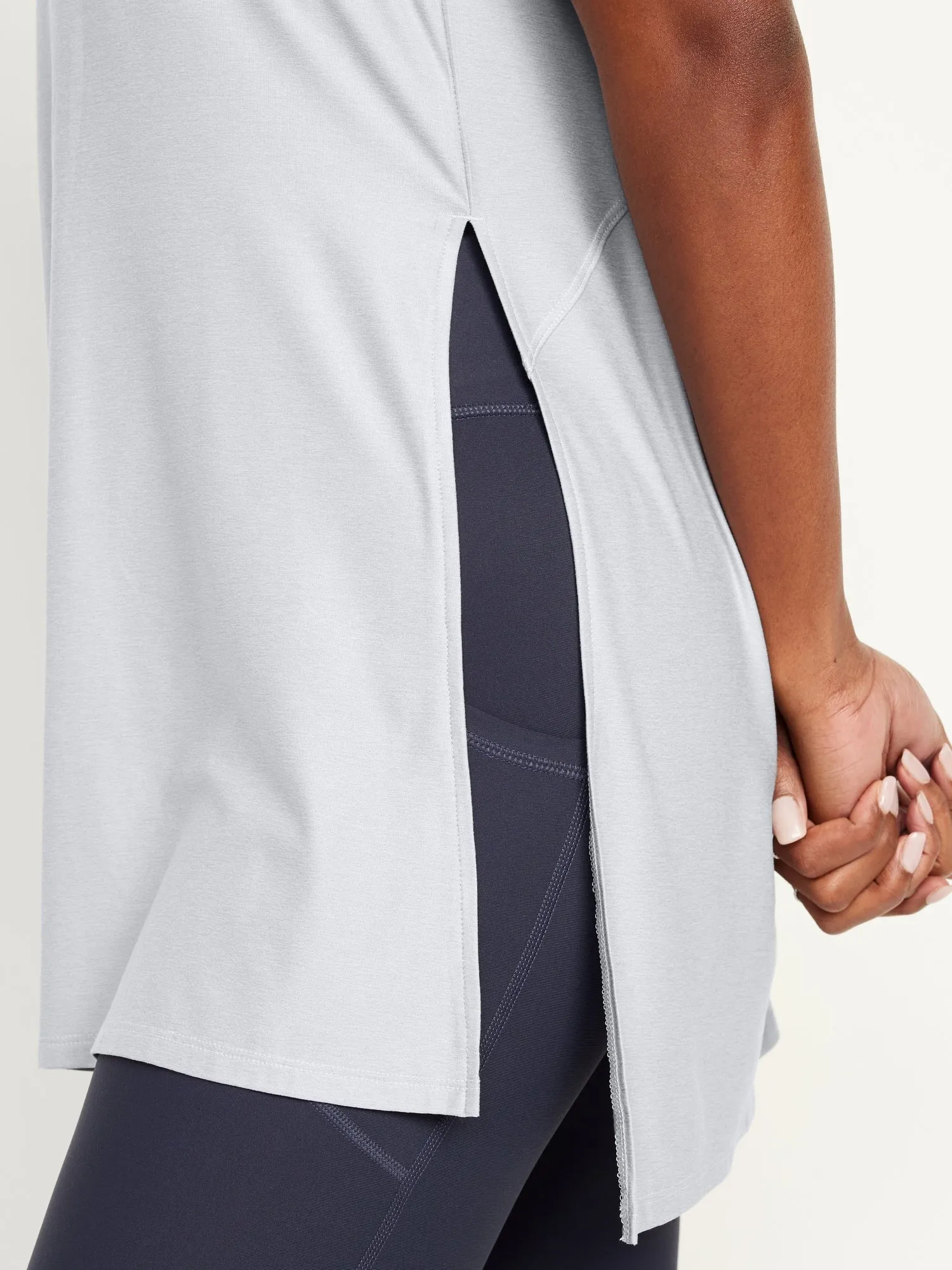 Cloud 94 Soft Sleeveless Tunic for Women