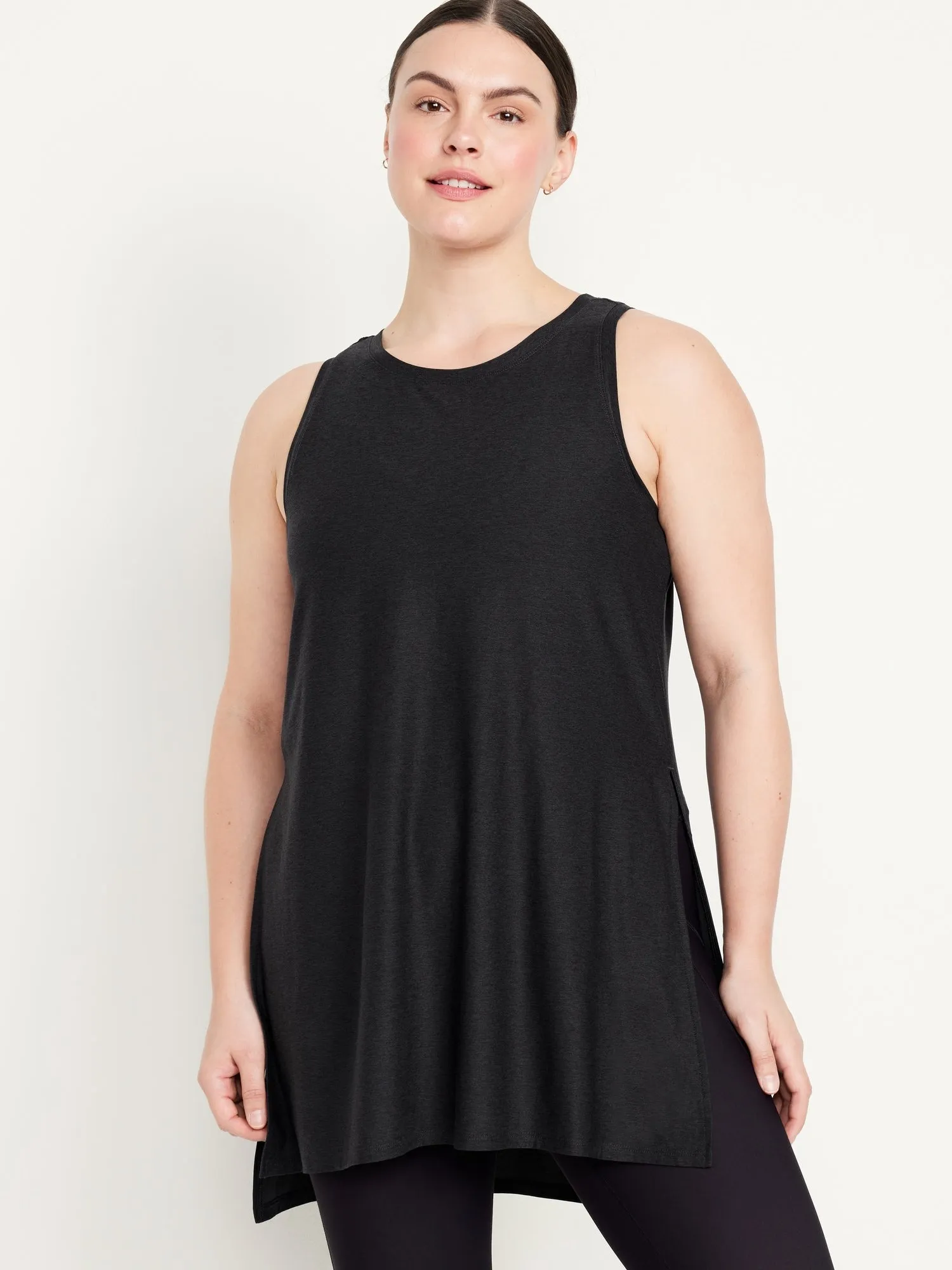 Cloud 94 Soft Sleeveless Tunic for Women