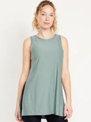 Cloud 94 Soft Sleeveless Tunic for Women