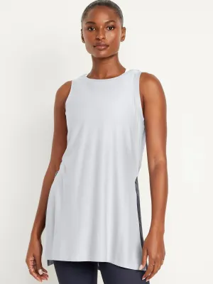 Cloud 94 Soft Sleeveless Tunic for Women