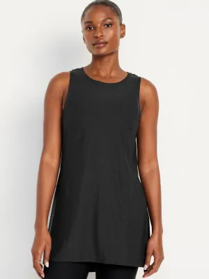 Cloud 94 Soft Sleeveless Tunic for Women