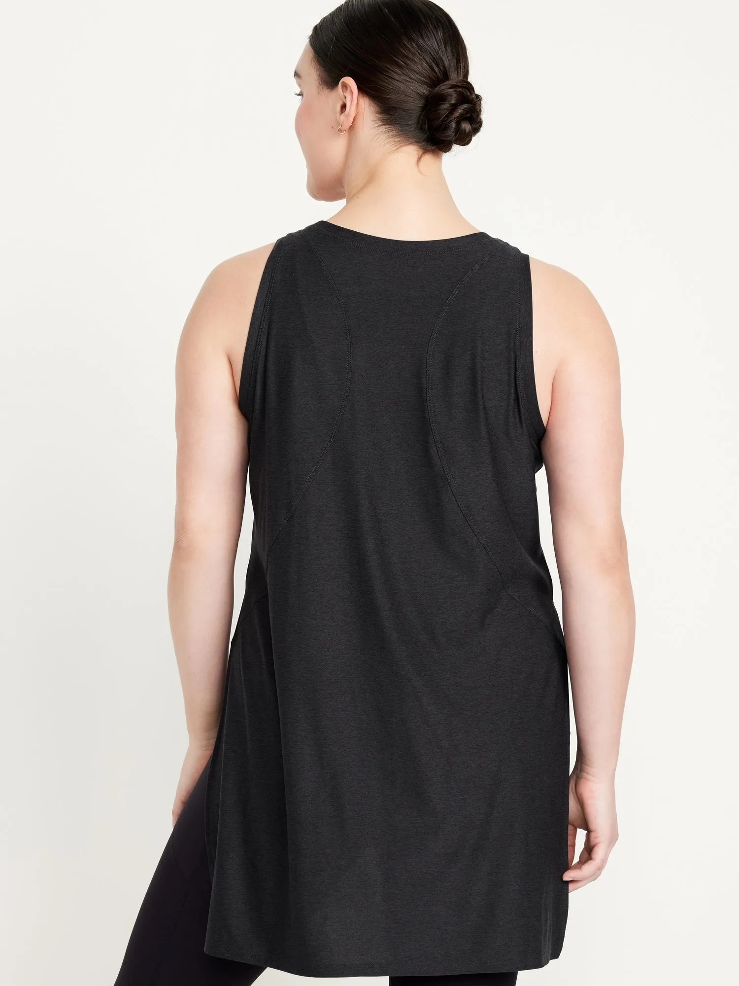 Cloud 94 Soft Sleeveless Tunic for Women