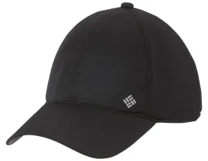 Columbia Men Black M Coolhead Ballcap