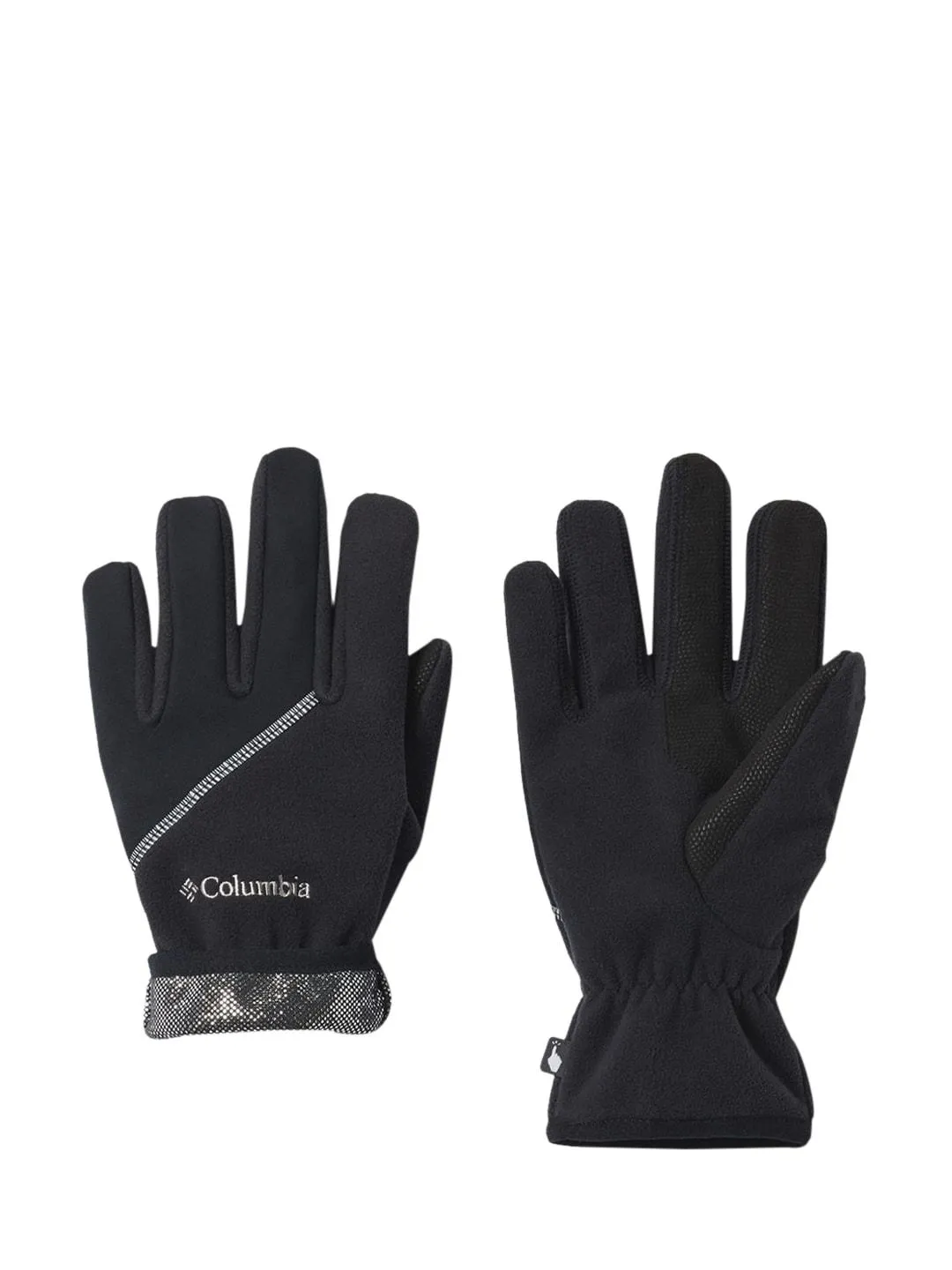 Columbia Men Black Wind Bloc Men&#039;s Glove