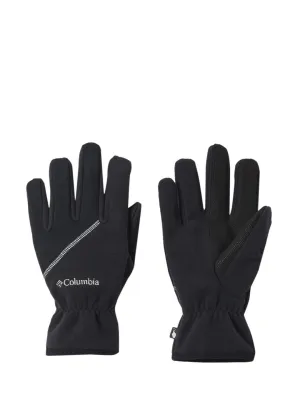 Columbia Men Black Wind Bloc Men&#039;s Glove