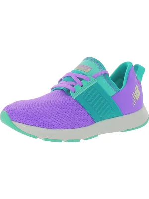 DYNASOFT NERGIZE V3 Girls Little Kid Casual Running Shoes