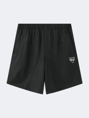Erke Sport Men Training Short Black