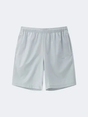 Erke Sport Men Training Short Grey