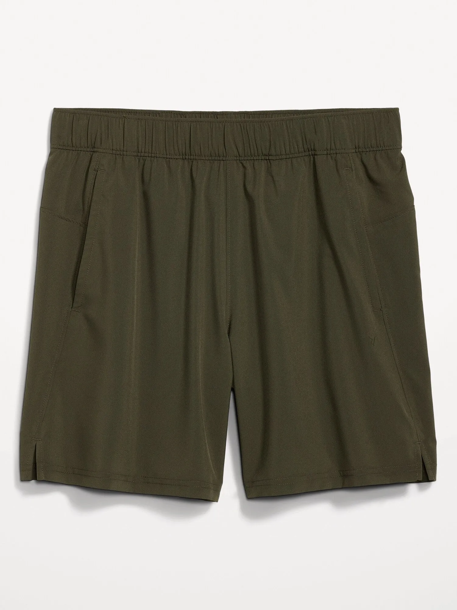 Essential Woven Workout Shorts for Men