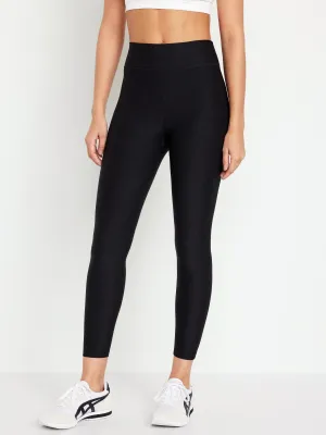 Extra High-Waisted Cloud  7/8 Leggings for Women