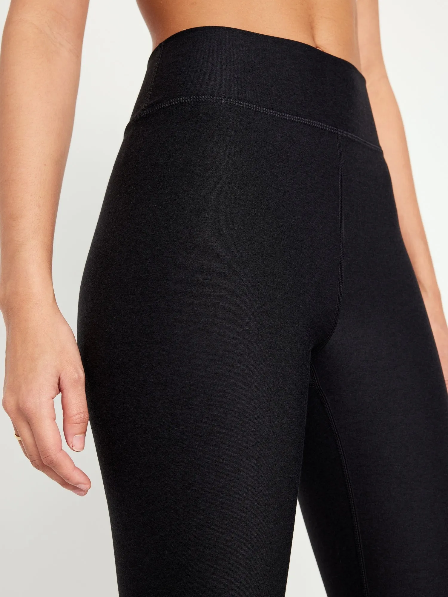 Extra High-Waisted Cloud  7/8 Leggings for Women