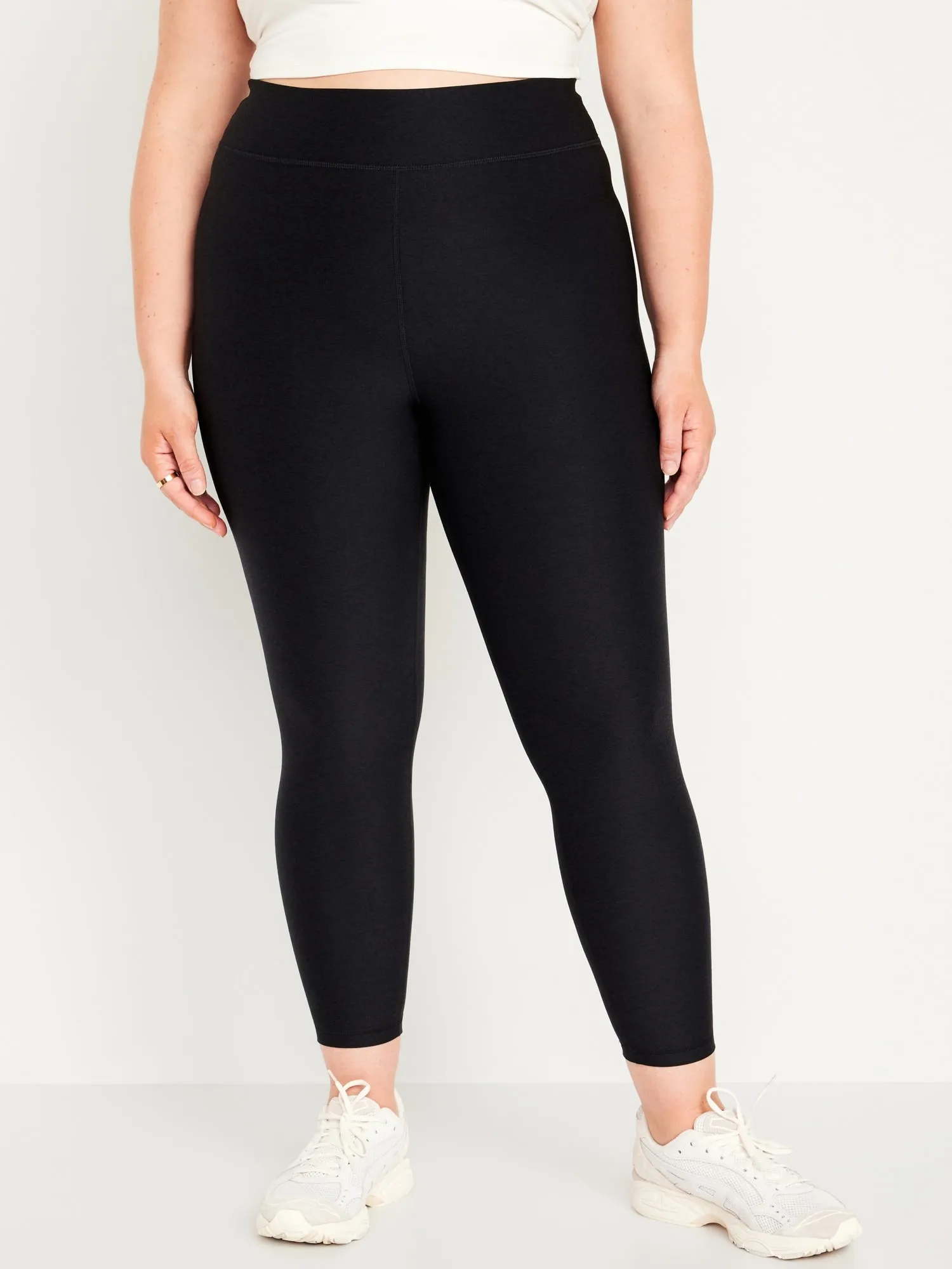 Extra High-Waisted Cloud  7/8 Leggings for Women