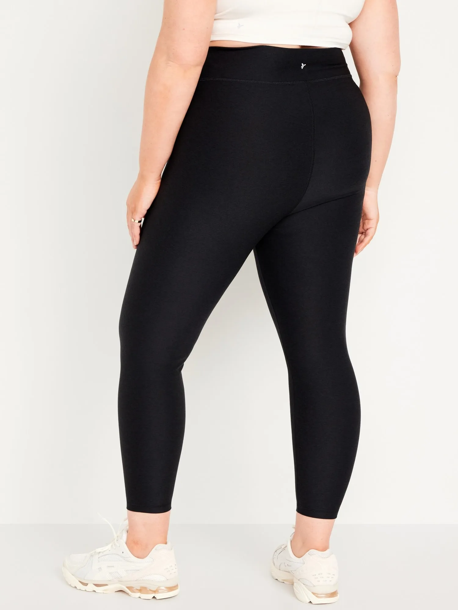 Extra High-Waisted Cloud  7/8 Leggings for Women