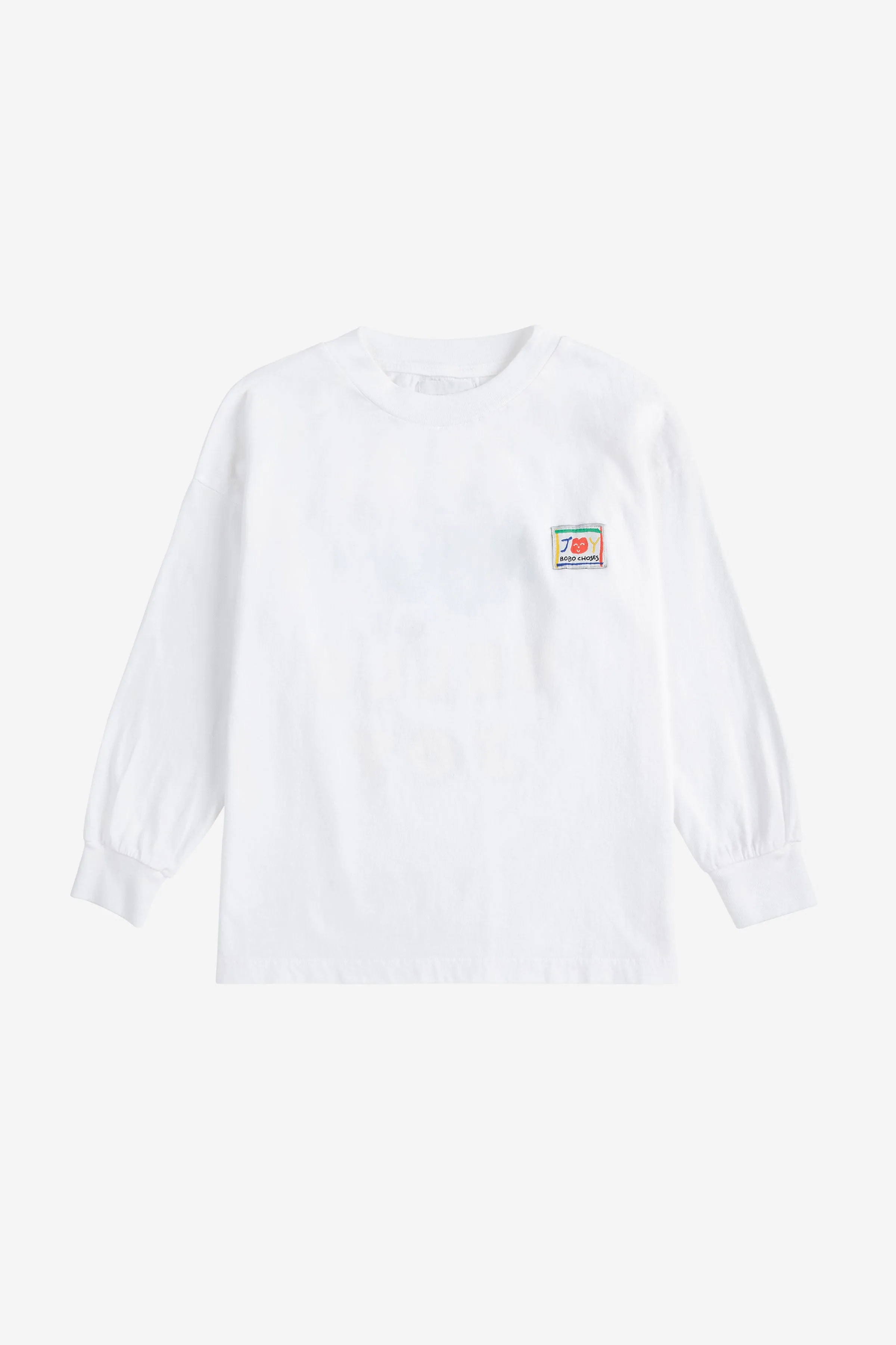 Hello Joy Long Sleeve Tee (Kids)