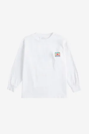 Hello Joy Long Sleeve Tee (Kids)