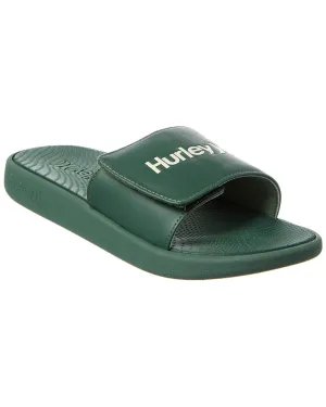 Hurley One And Only Slide