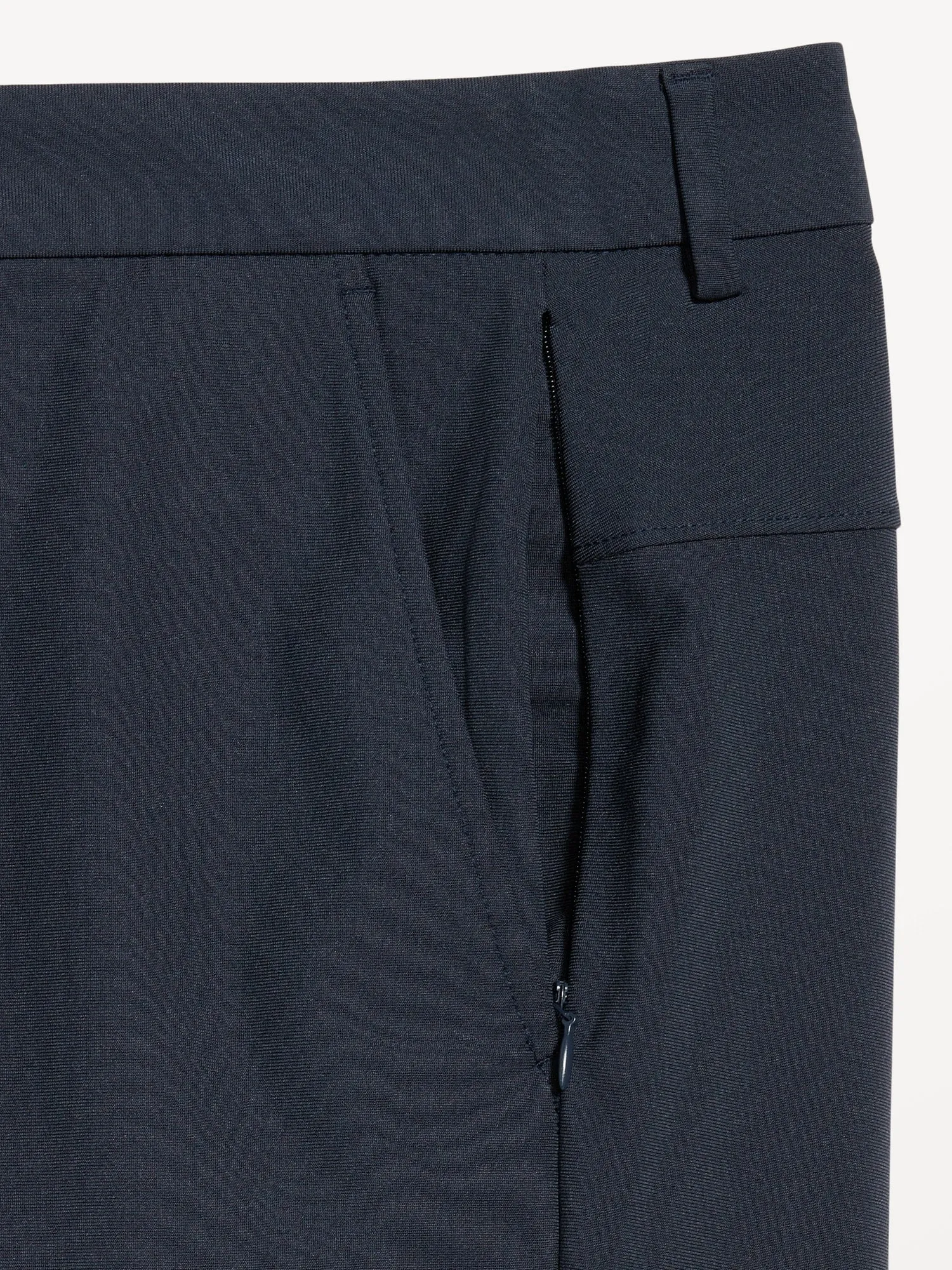 Hybrid Tech Chino Shorts for Men -- 8-inch inseam