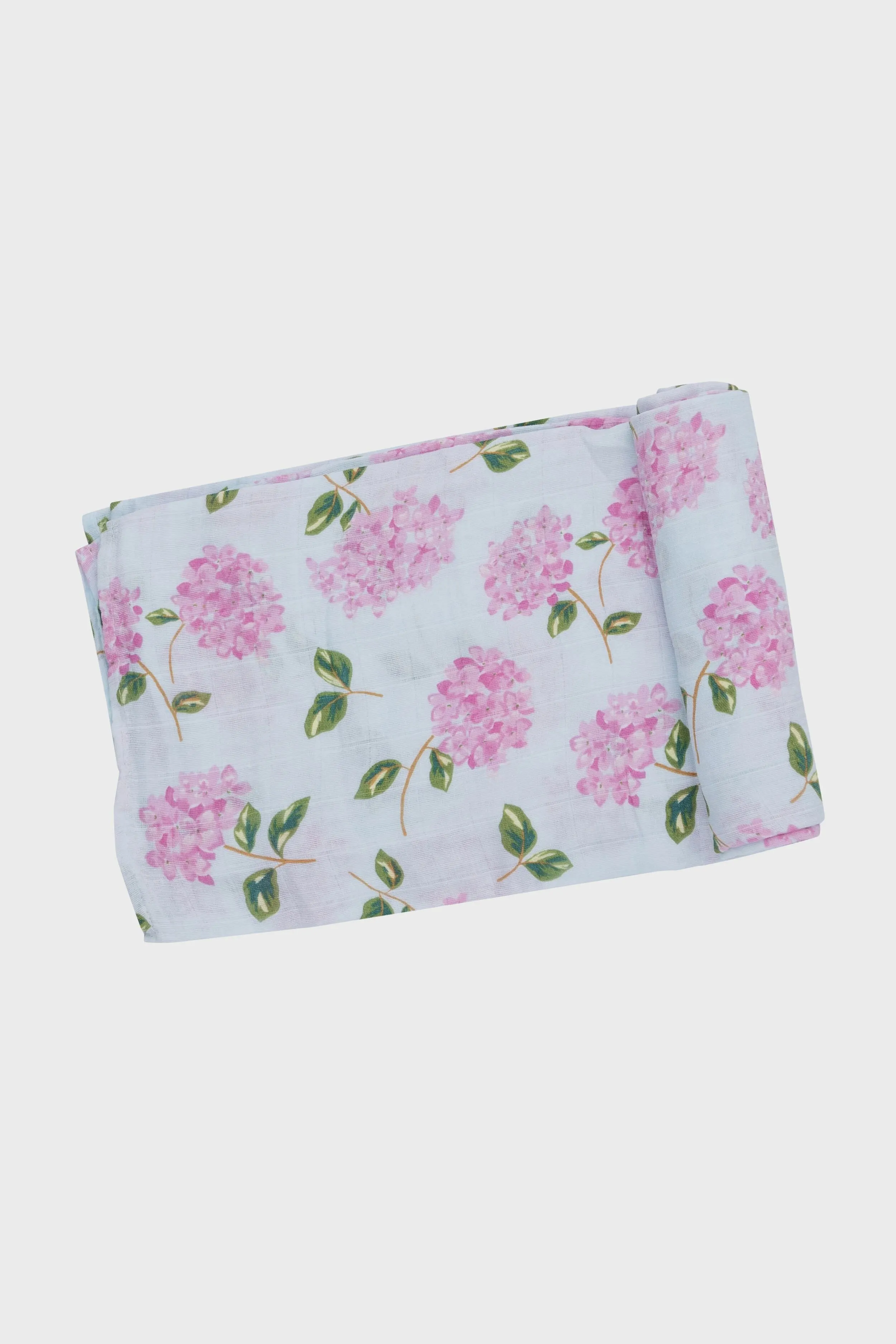 Hydrangeas Swaddle