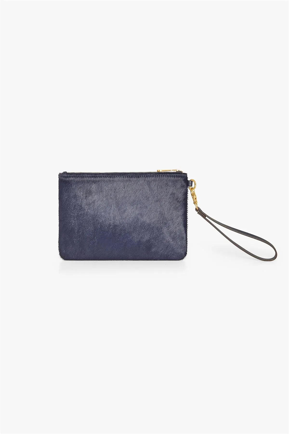 Jasper Conran Astrid Wristlet Zip Purses
