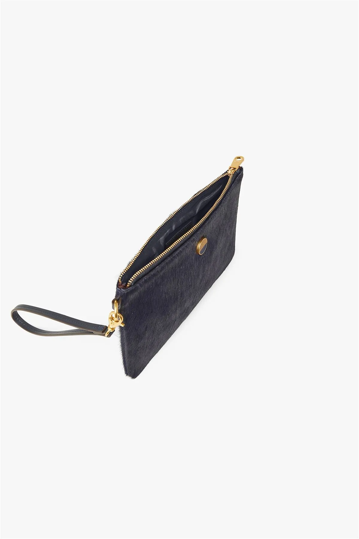 Jasper Conran Astrid Wristlet Zip Purses