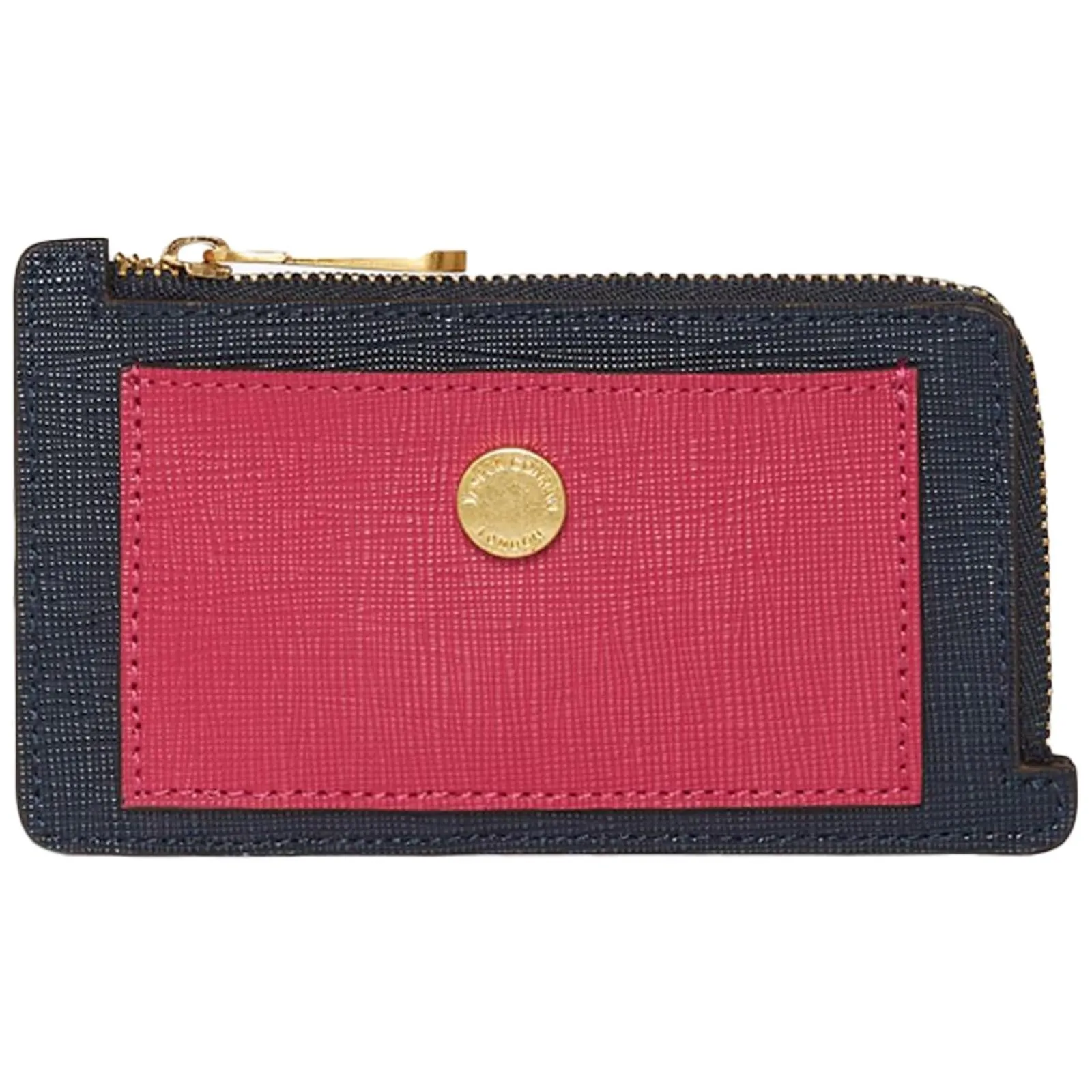 Jasper Conran Astrid Zip Coin & Card Holder